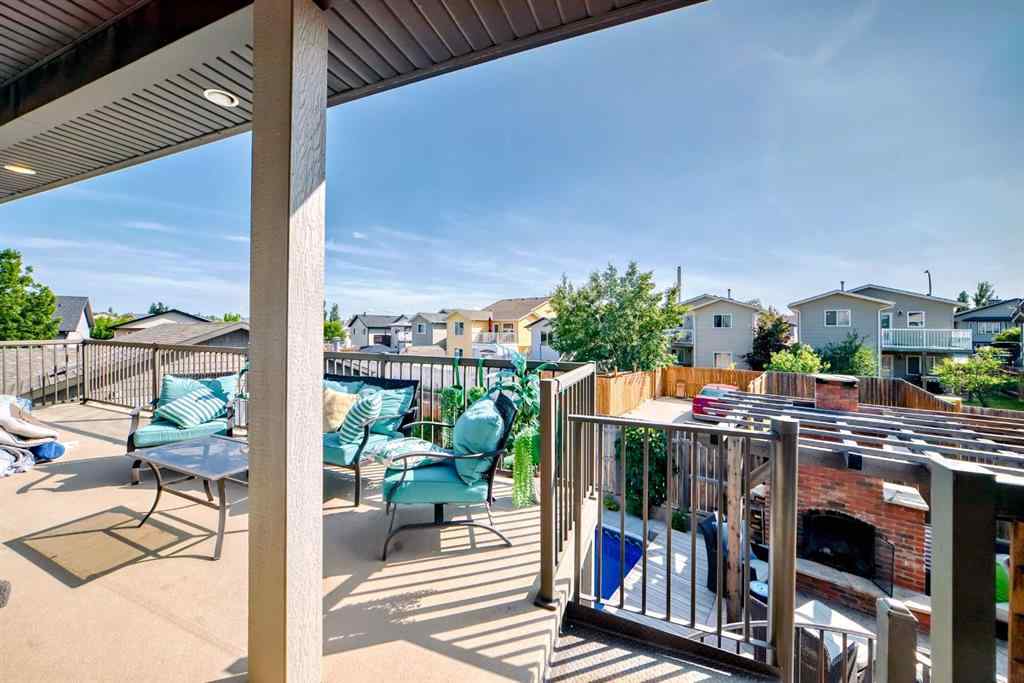MLS® A2228153 - 340 Tartan Circle W in West Highlands Lethbridge, Residential