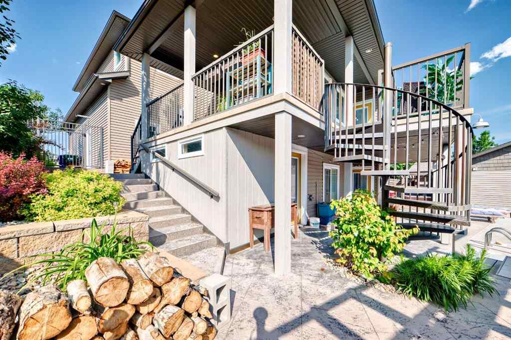 MLS® A2228153 - 340 Tartan Circle W in West Highlands Lethbridge, Residential