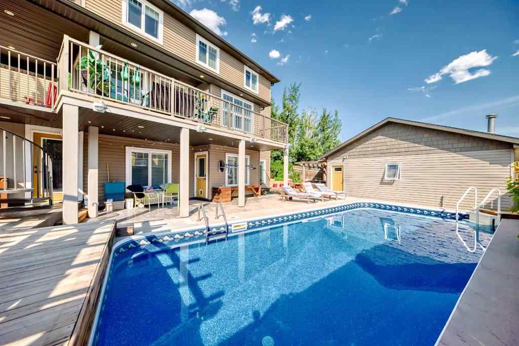 MLS® A2228153 - 340 Tartan Circle W in West Highlands Lethbridge, Residential