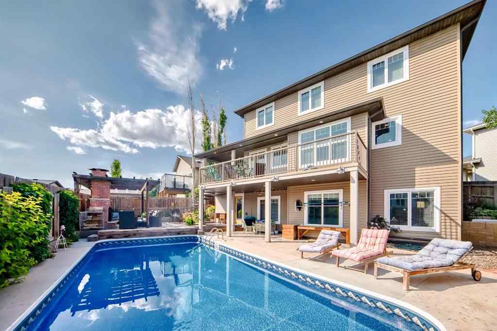 MLS® A2228153 - 340 Tartan Circle W in West Highlands Lethbridge, Residential