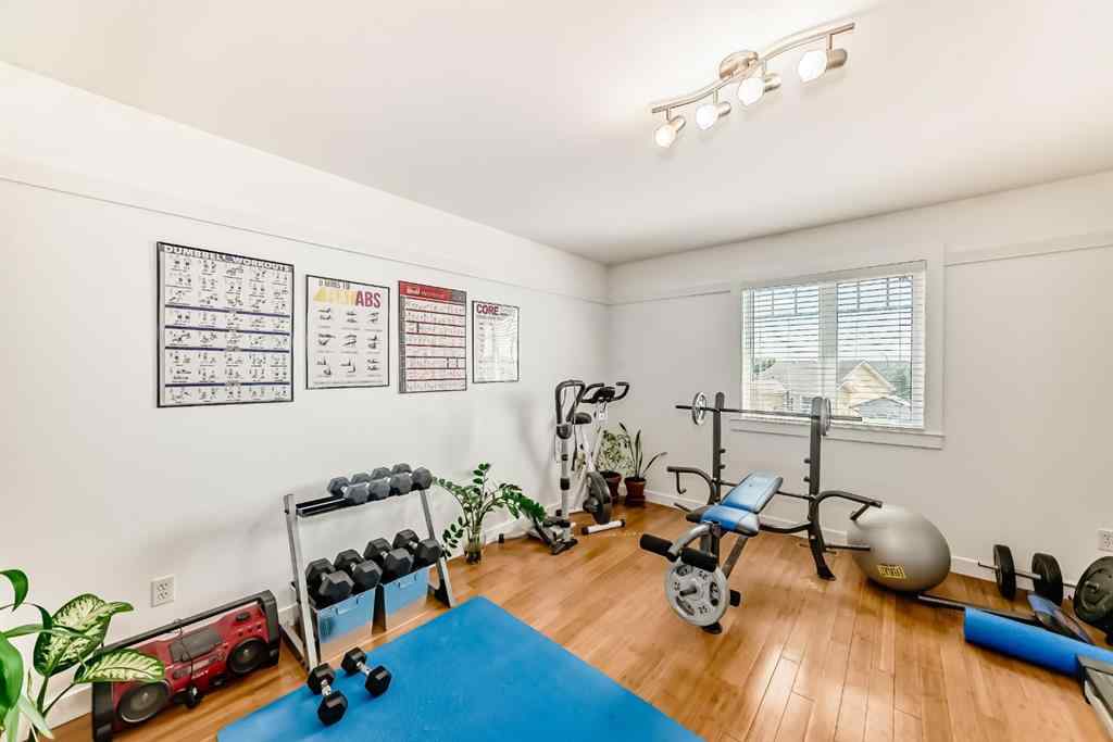 MLS® A2228153 - 340 Tartan Circle W in West Highlands Lethbridge, Residential