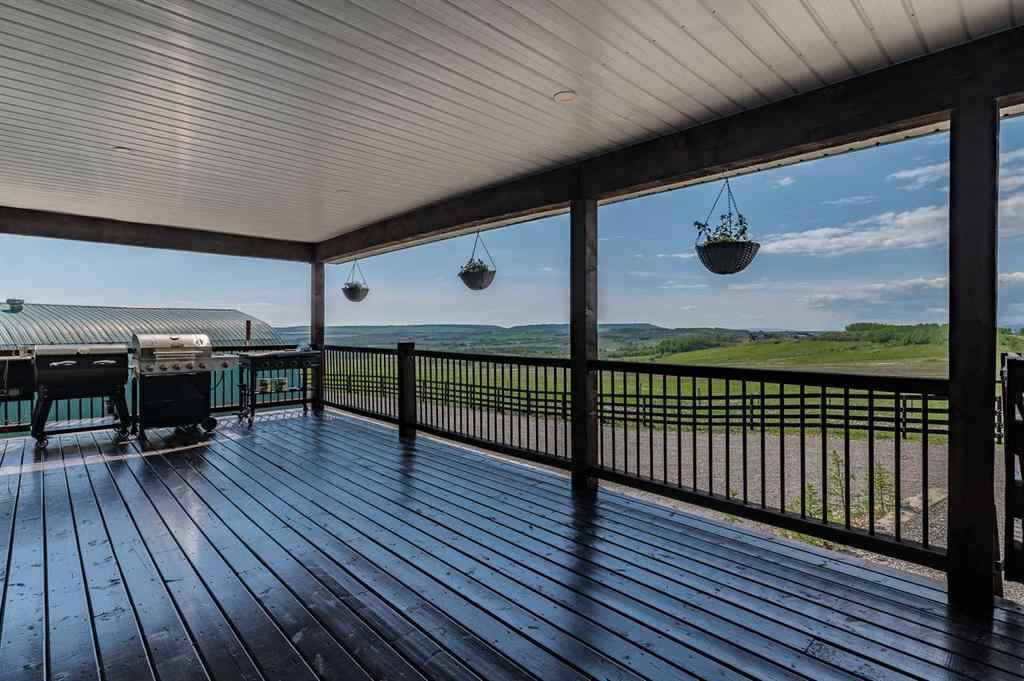 MLS® A2228161 - 482154 176 Street W in NONE Rural Foothills County, Residential