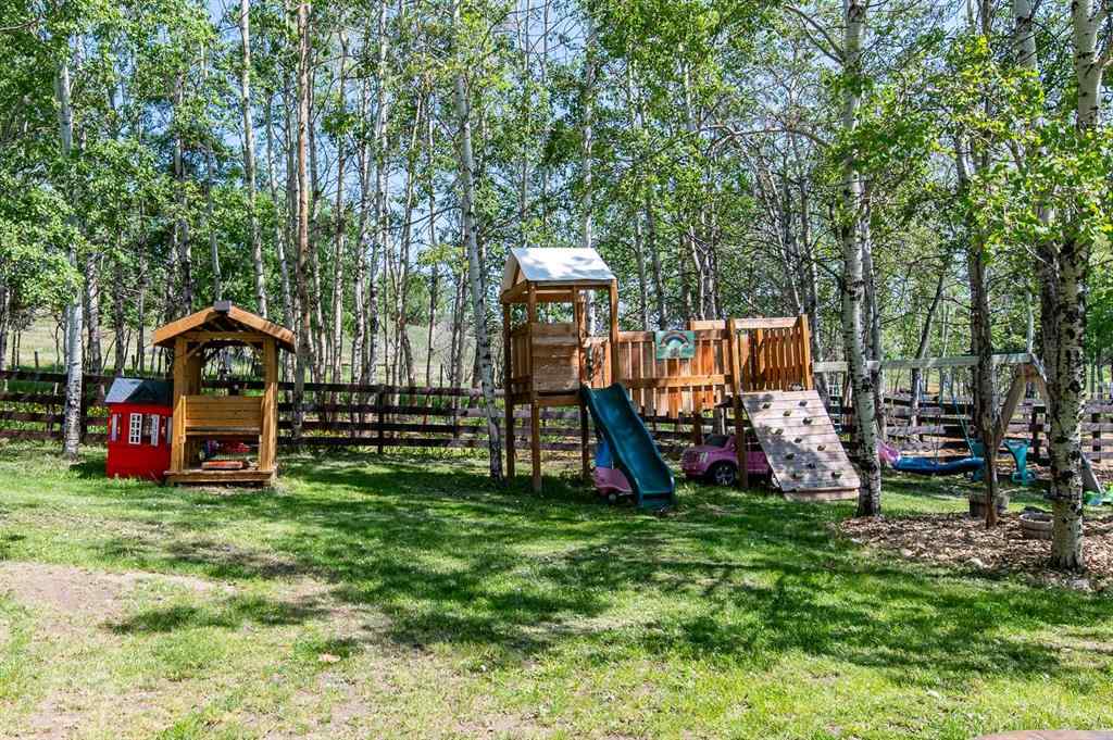 MLS® A2228161 - 482154 176 Street W in NONE Rural Foothills County, Residential