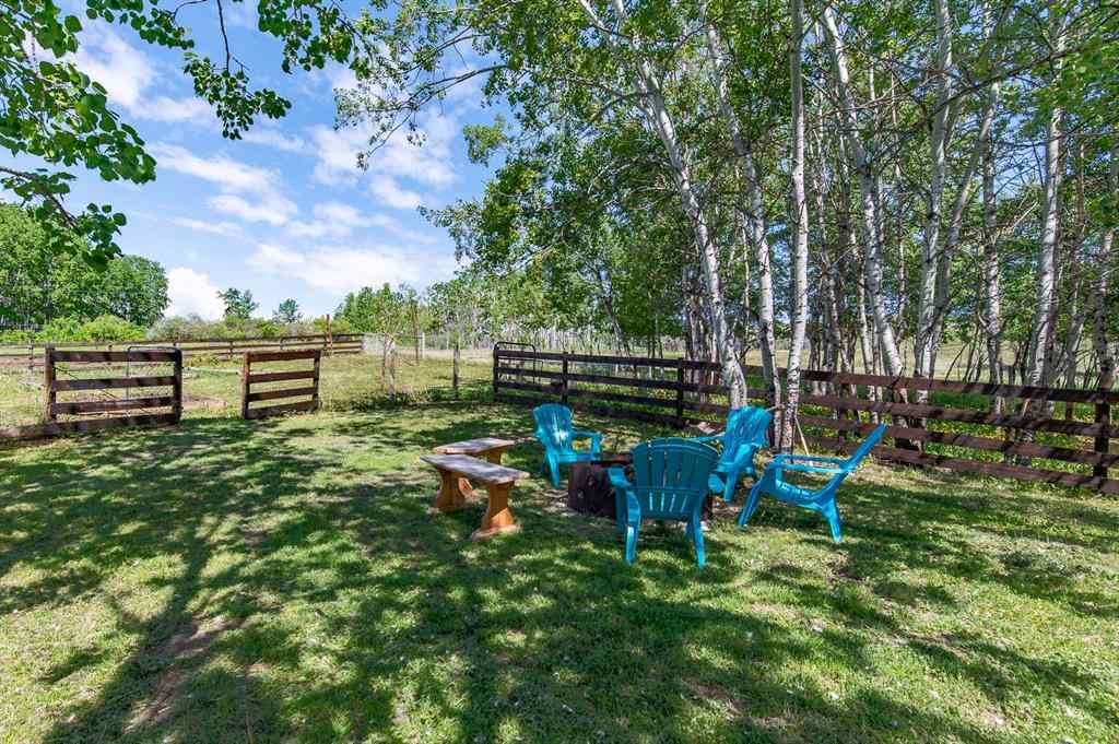 MLS® A2228161 - 482154 176 Street W in NONE Rural Foothills County, Residential