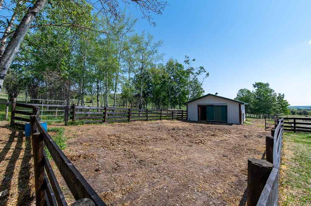 MLS® A2228161 - 482154 176 Street W in NONE Rural Foothills County, Residential