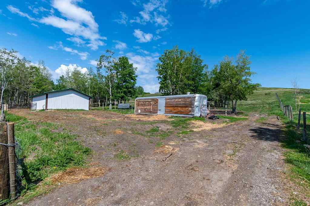 MLS® A2228161 - 482154 176 Street W in NONE Rural Foothills County, Residential