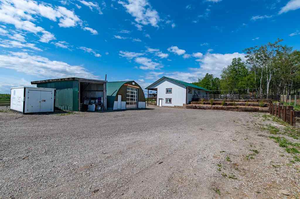 MLS® A2228161 - 482154 176 Street W in NONE Rural Foothills County, Residential