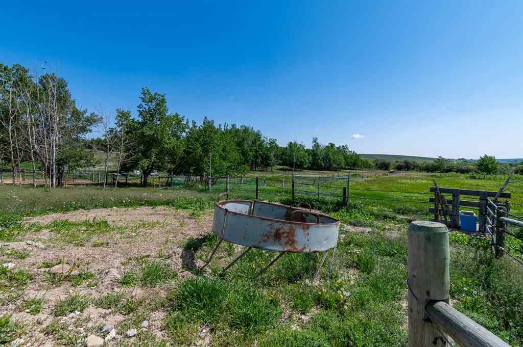MLS® A2228161 - 482154 176 Street W in NONE Rural Foothills County, Residential