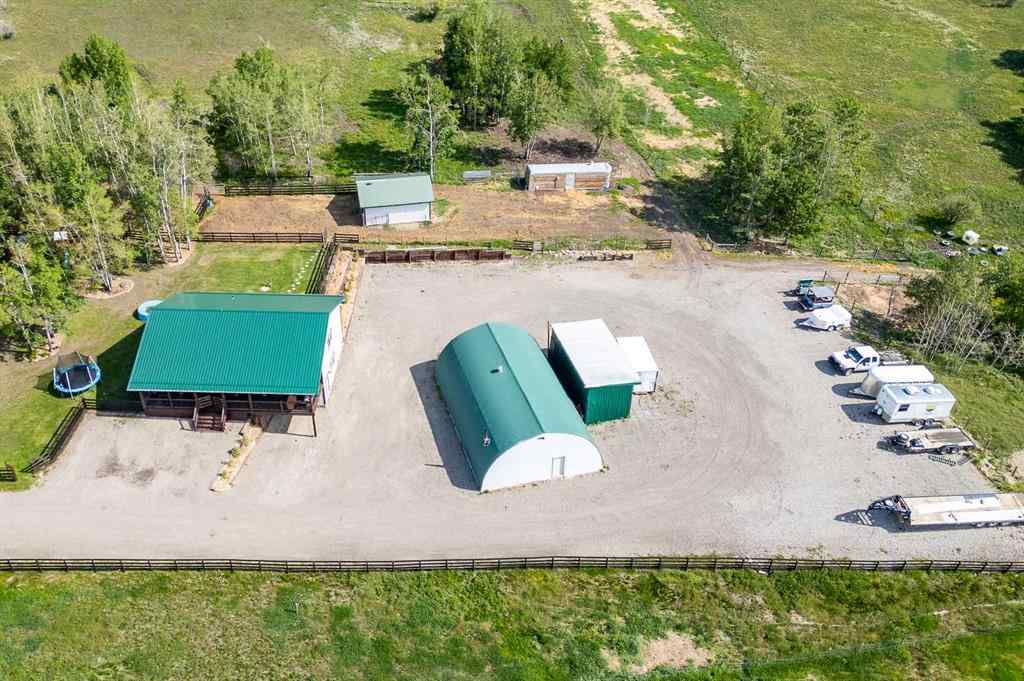 MLS® A2228161 - 482154 176 Street W in NONE Rural Foothills County, Residential