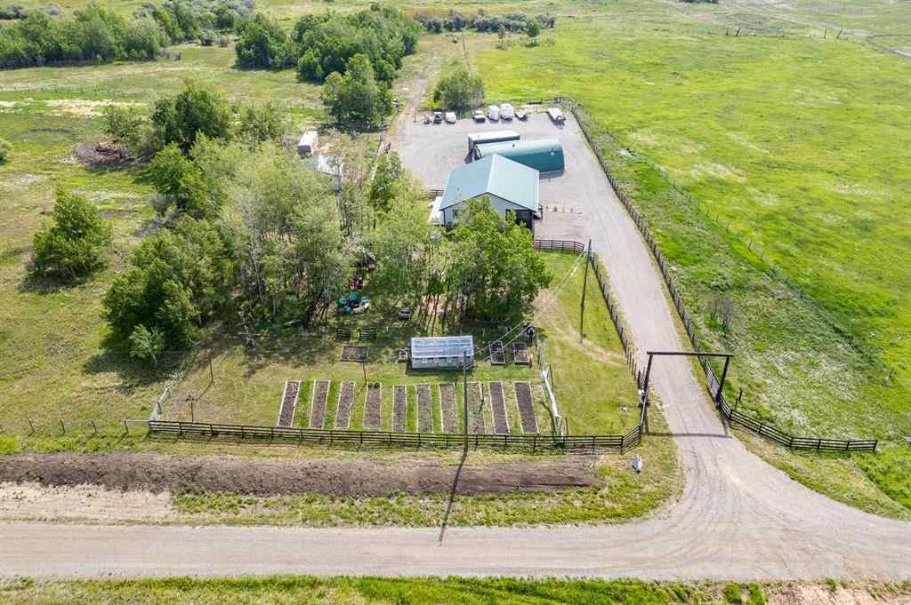 MLS® A2228161 - 482154 176 Street W in NONE Rural Foothills County, Residential