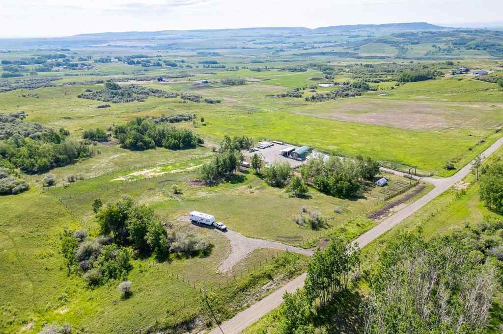 MLS® A2228161 - 482154 176 Street W in NONE Rural Foothills County, Residential