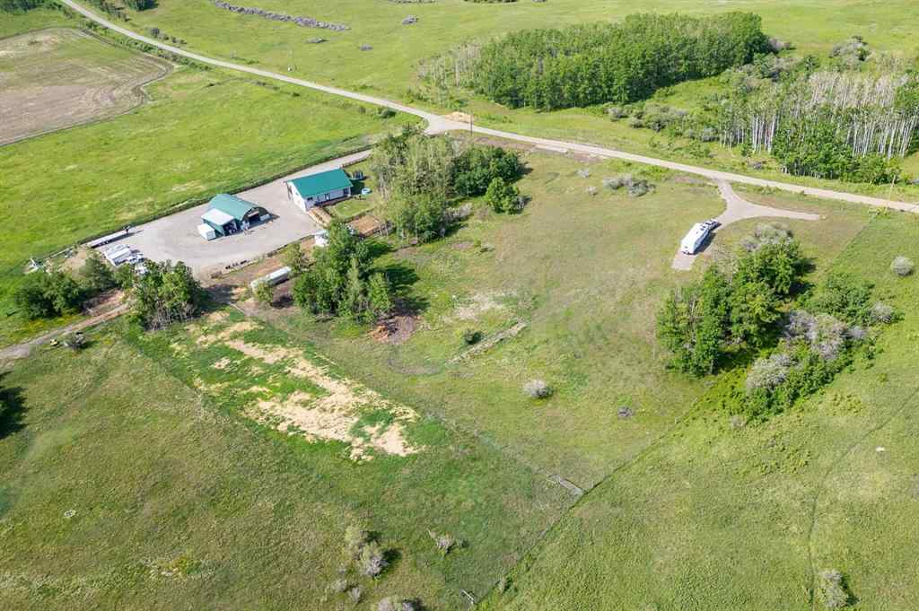 MLS® A2228161 - 482154 176 Street W in NONE Rural Foothills County, Residential