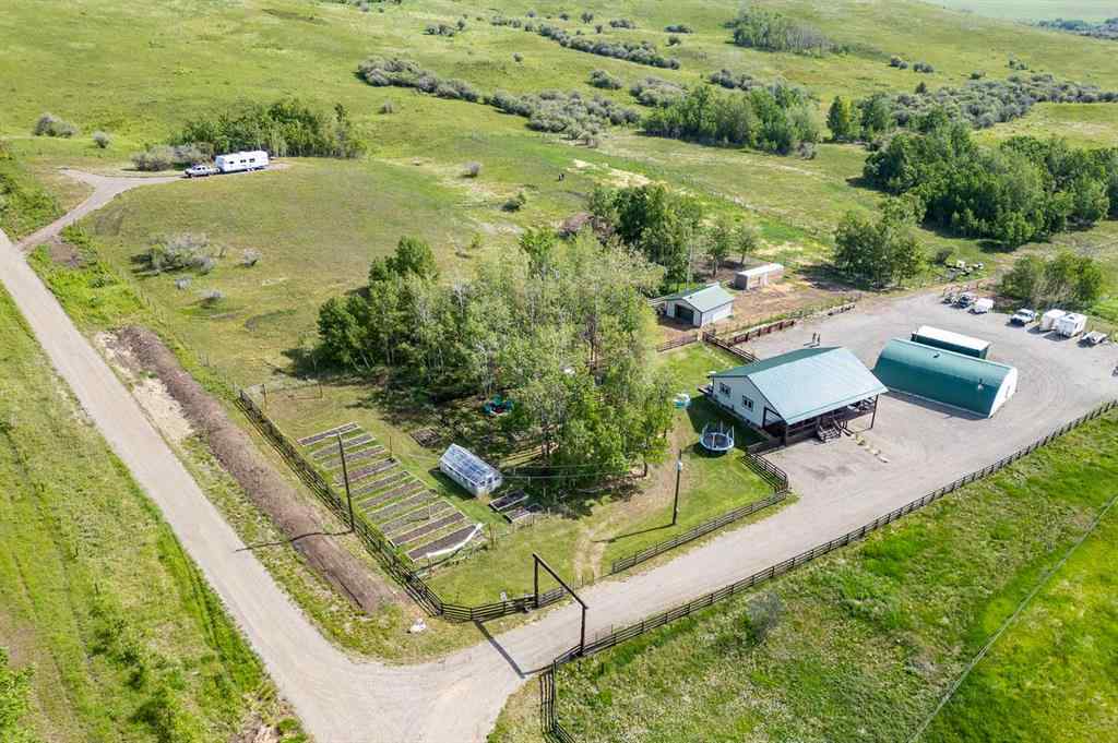 MLS® A2228161 - 482154 176 Street W in NONE Rural Foothills County, Residential