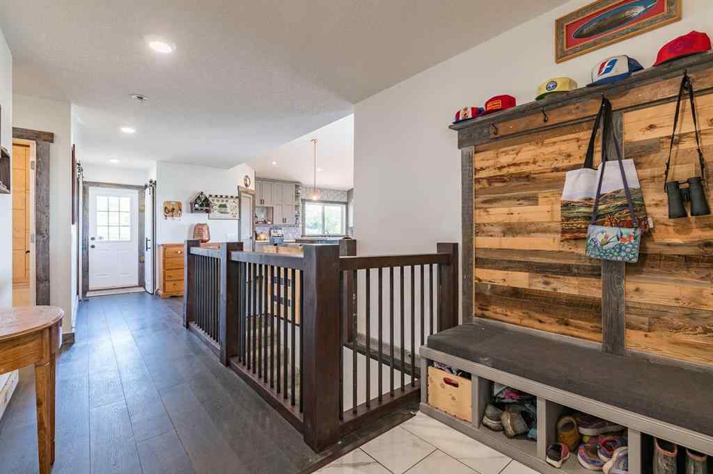 MLS® A2228161 - 482154 176 Street W in NONE Rural Foothills County, Residential