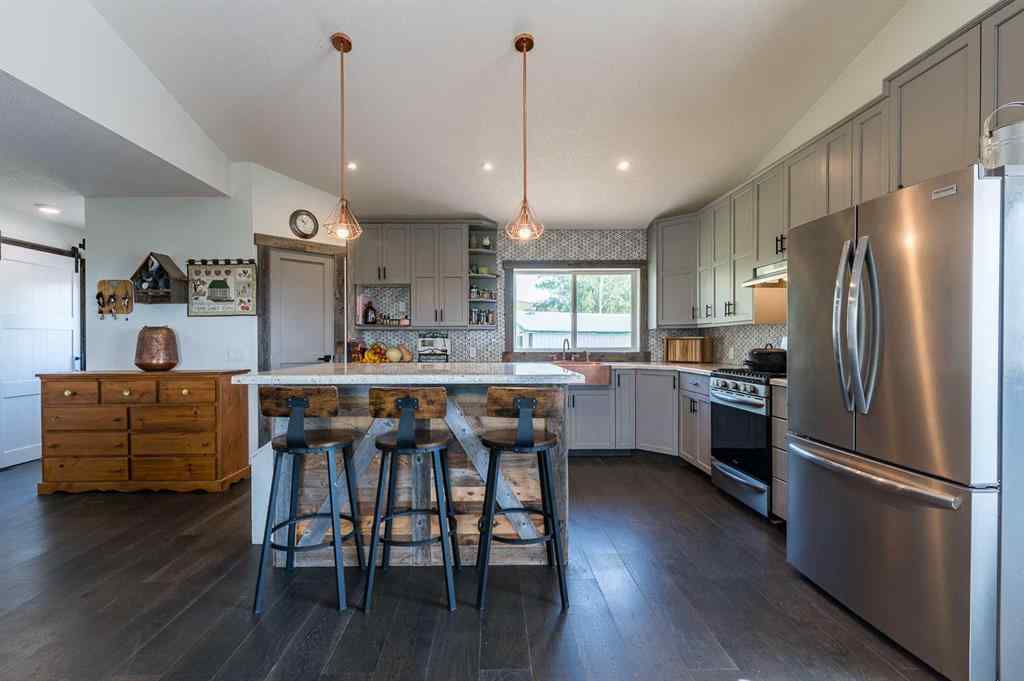 MLS® A2228161 - 482154 176 Street W in NONE Rural Foothills County, Residential