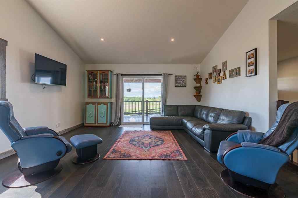 MLS® A2228161 - 482154 176 Street W in NONE Rural Foothills County, Residential