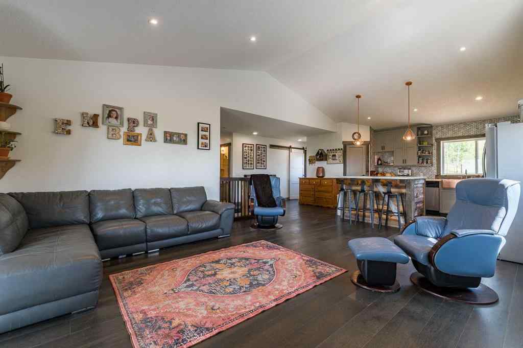 MLS® A2228161 - 482154 176 Street W in NONE Rural Foothills County, Residential