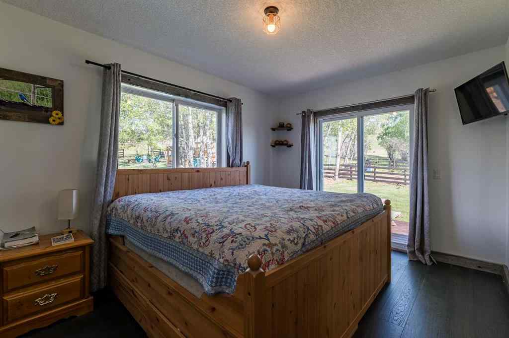 MLS® A2228161 - 482154 176 Street W in NONE Rural Foothills County, Residential