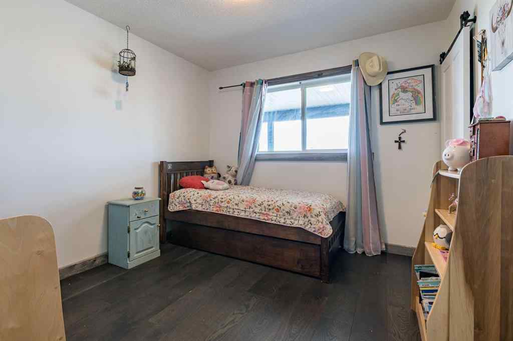 MLS® A2228161 - 482154 176 Street W in NONE Rural Foothills County, Residential
