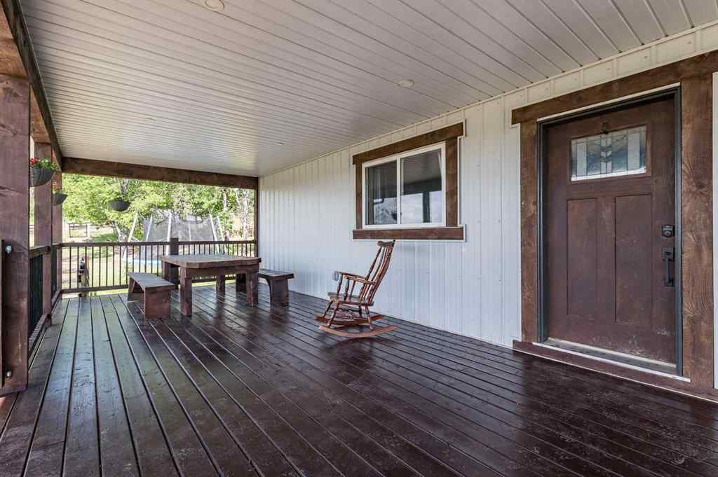 MLS® A2228161 - 482154 176 Street W in NONE Rural Foothills County, Residential