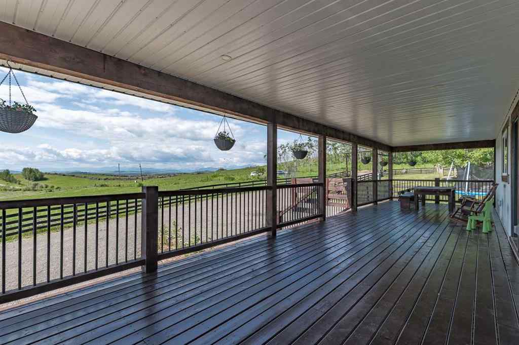 MLS® A2228161 - 482154 176 Street W in NONE Rural Foothills County, Residential
