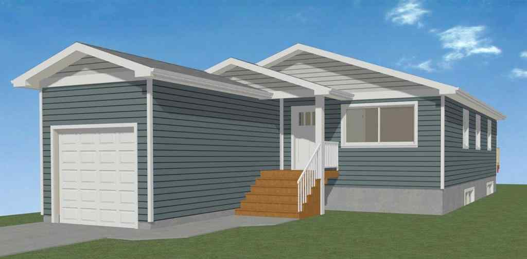 MLS® A2228172 - 4225 57 Street  in NONE Taber, Residential