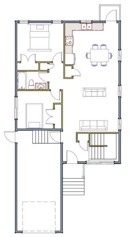 MLS® A2228172 - 4225 57 Street  in NONE Taber, Residential