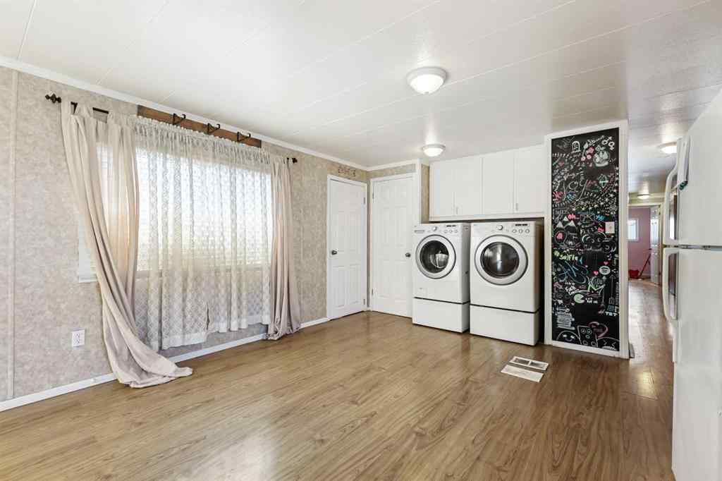 MLS® A2228173 - Unit #244 6220 17 Avenue SE in Red Carpet Calgary, Mobile