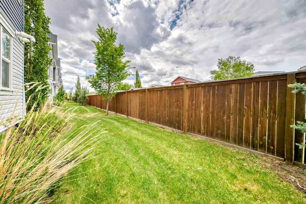 MLS® A2228177 - Unit #104 115 Sagewood Drive SW in Canals Airdrie, Residential