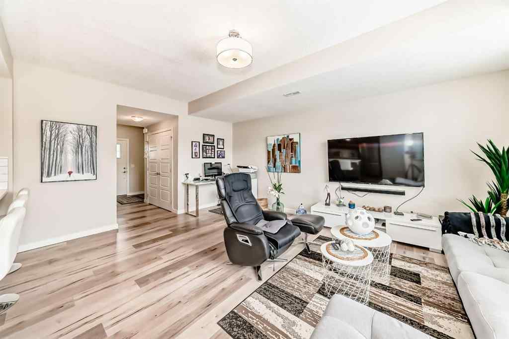 MLS® A2228177 - Unit #104 115 Sagewood Drive SW in Canals Airdrie, Residential