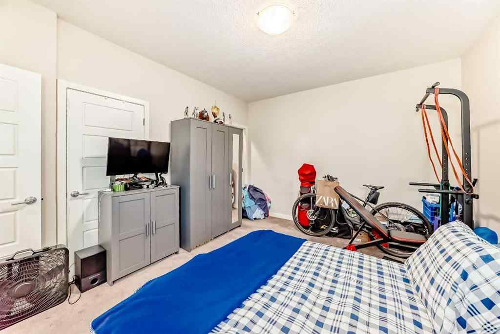 MLS® A2228177 - Unit #104 115 Sagewood Drive SW in Canals Airdrie, Residential