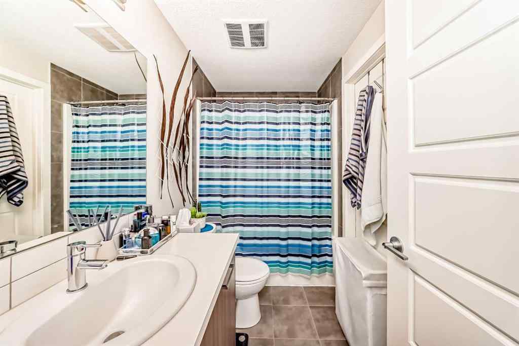 MLS® A2228177 - Unit #104 115 Sagewood Drive SW in Canals Airdrie, Residential