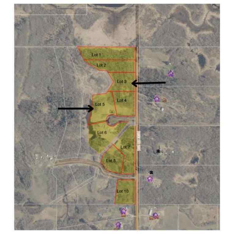 MLS® A2228179 - Unit #86 50228 Range Road 204   in NONE Rural Beaver County, Land
