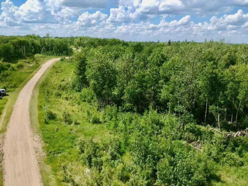 MLS® A2228179 - Unit #86 50228 Range Road 204   in NONE Rural Beaver County, Land