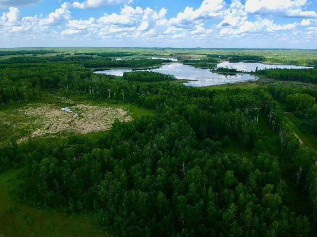 MLS® A2228179 - Unit #86 50228 Range Road 204   in NONE Rural Beaver County, Land
