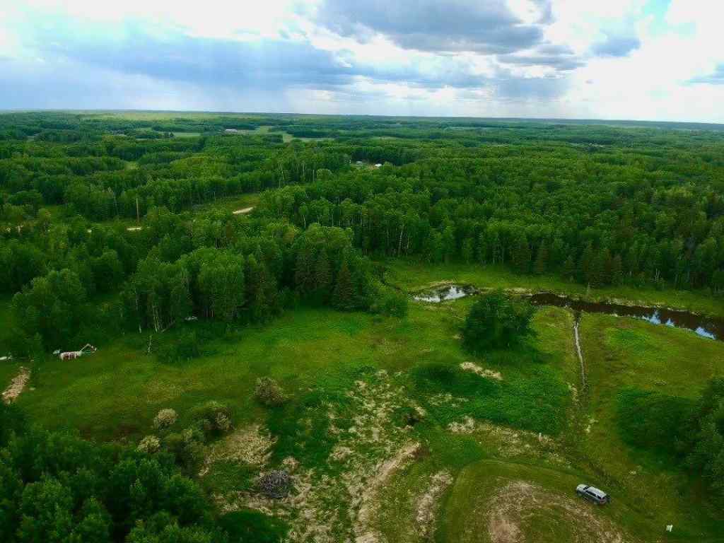MLS® A2228179 - Unit #86 50228 Range Road 204   in NONE Rural Beaver County, Land