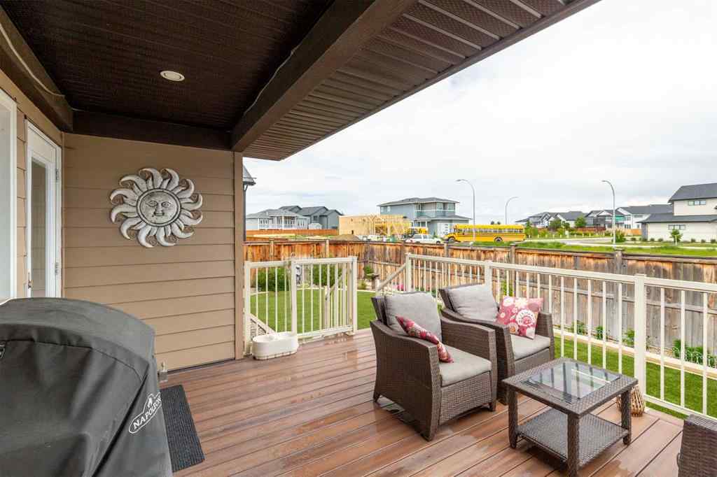MLS® A2228185 - 342 Sixmile Ridge S in Southgate Lethbridge, Residential