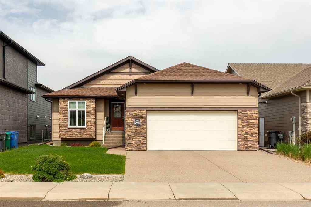MLS® A2228185 - 342 Sixmile Ridge S in Southgate Lethbridge, Residential