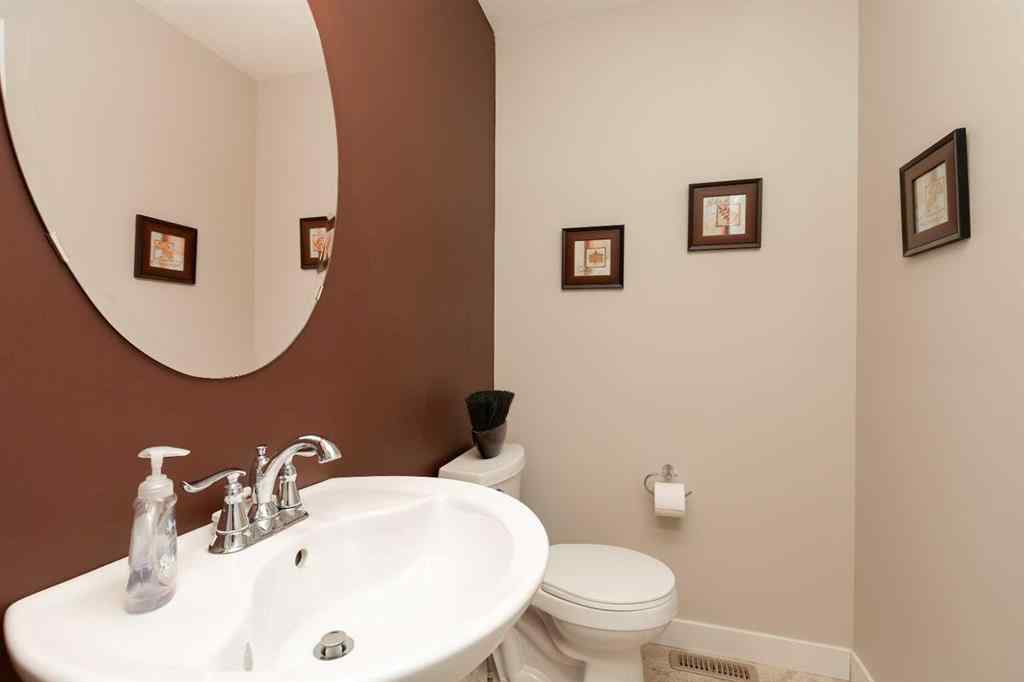 MLS® A2228185 - 342 Sixmile Ridge S in Southgate Lethbridge, Residential