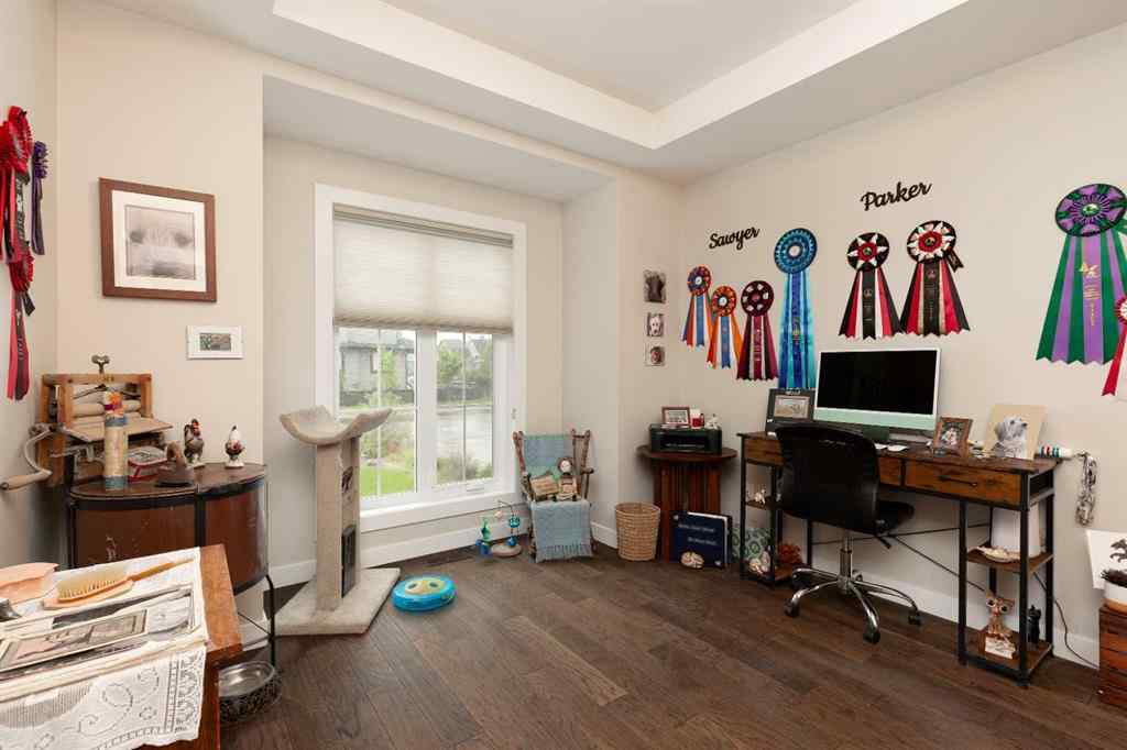 MLS® A2228185 - 342 Sixmile Ridge S in Southgate Lethbridge, Residential