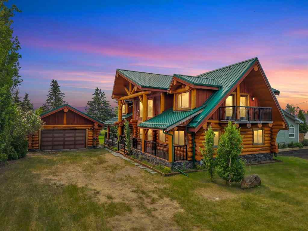 MLS® A2228190 - 8 Oliver Avenue  in NONE Gull Lake, Residential