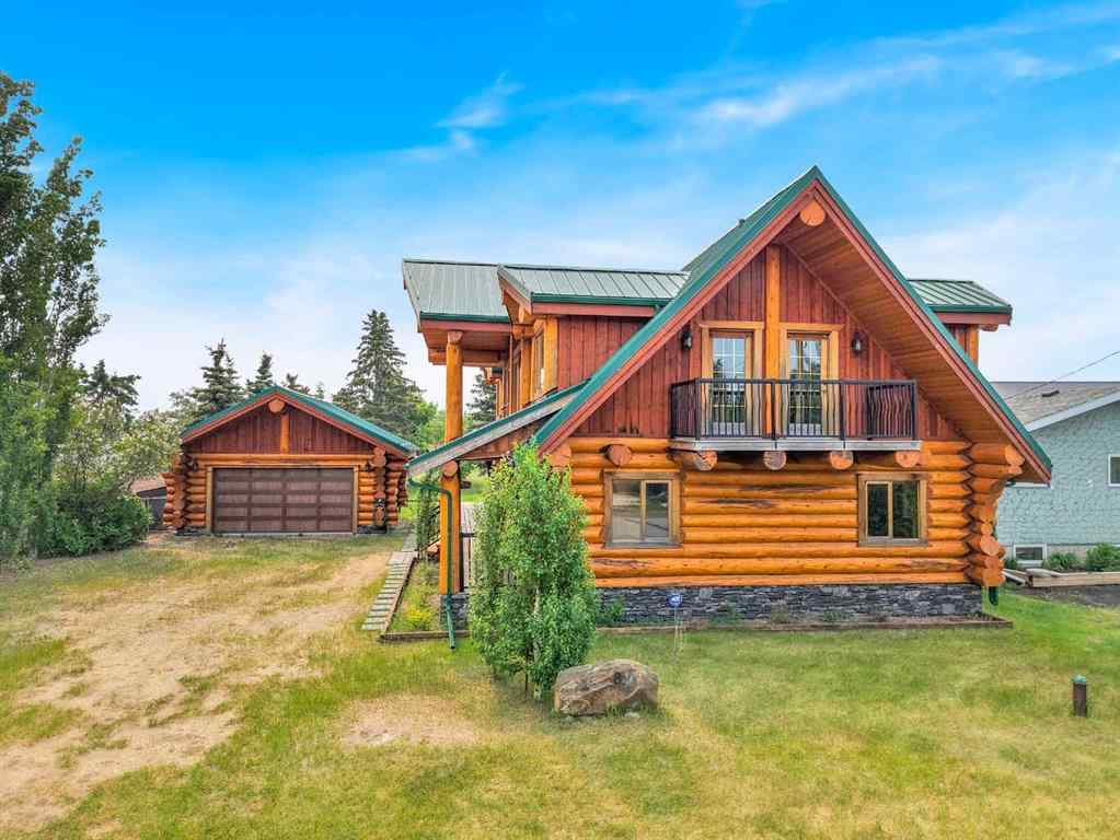 MLS® A2228190 - 8 Oliver Avenue  in NONE Gull Lake, Residential