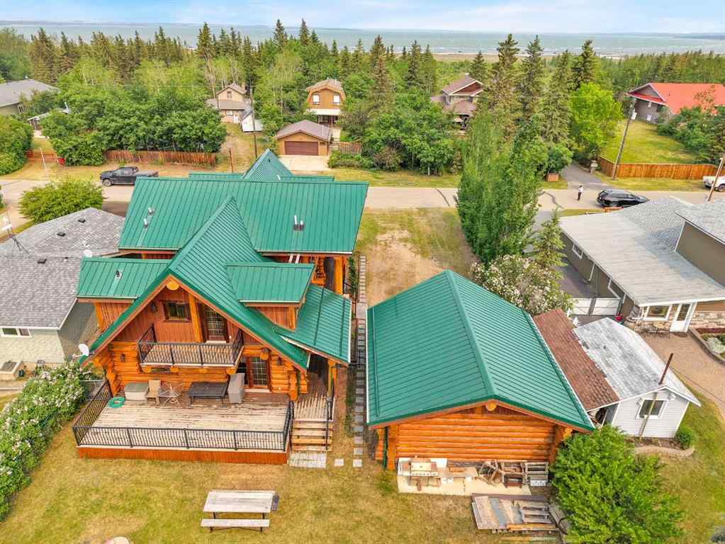 MLS® A2228190 - 8 Oliver Avenue  in NONE Gull Lake, Residential