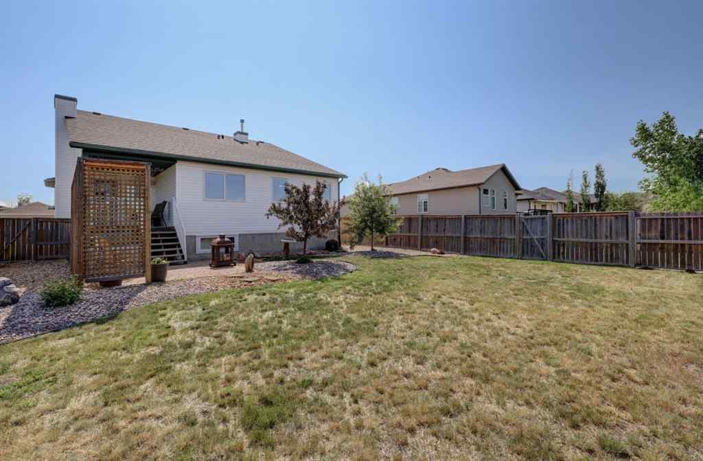 MLS® A2228204 - 600 Bankview Drive  in Bankview Drumheller, Residential