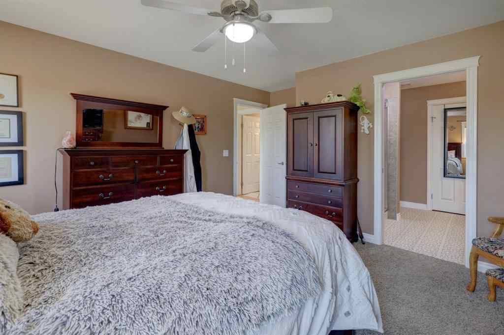 MLS® A2228204 - 600 Bankview Drive  in Bankview Drumheller, Residential