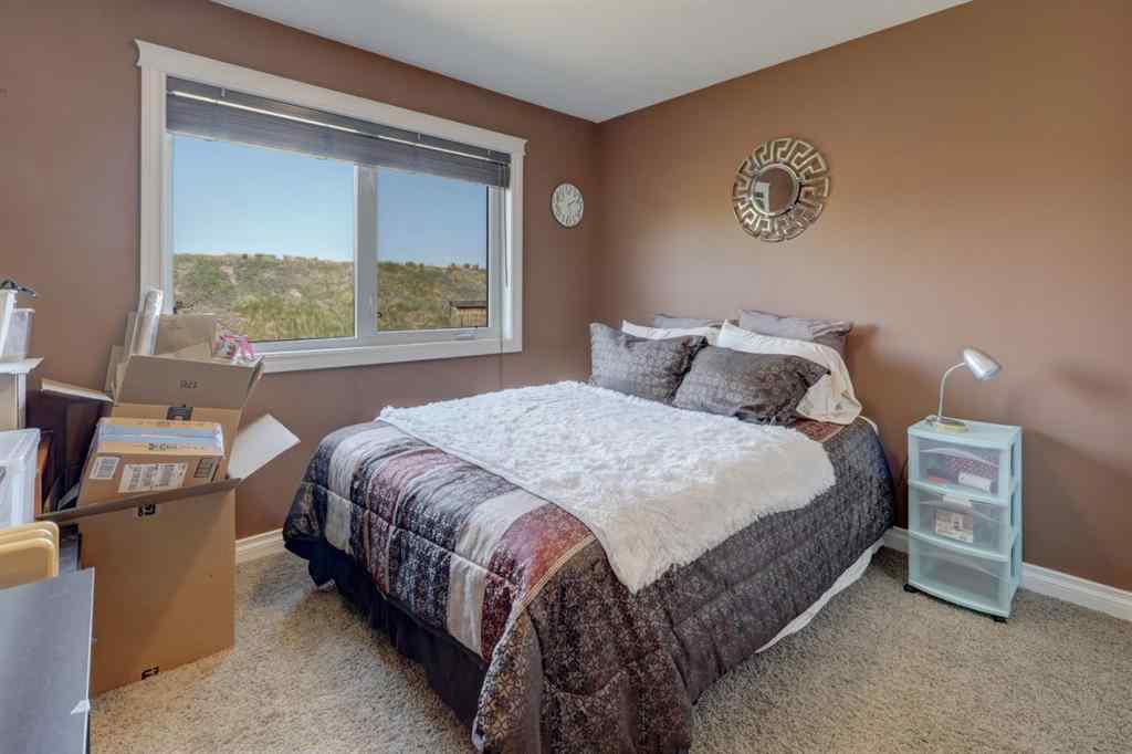 MLS® A2228204 - 600 Bankview Drive  in Bankview Drumheller, Residential