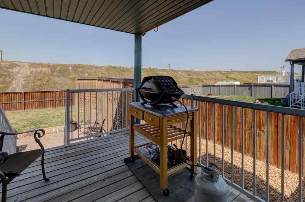 MLS® A2228204 - 600 Bankview Drive  in Bankview Drumheller, Residential
