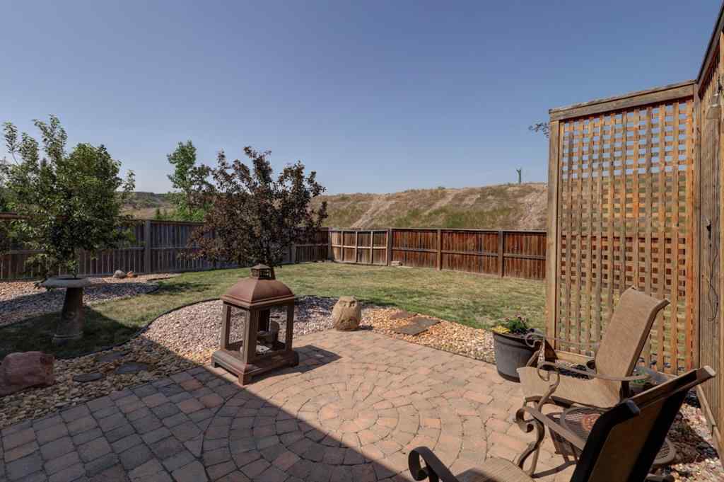 MLS® A2228204 - 600 Bankview Drive  in Bankview Drumheller, Residential
