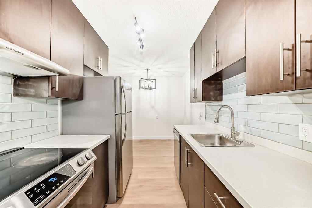 MLS® A2228206 - Unit #2204 4001B 49 Street NW in Varsity Calgary, Residential