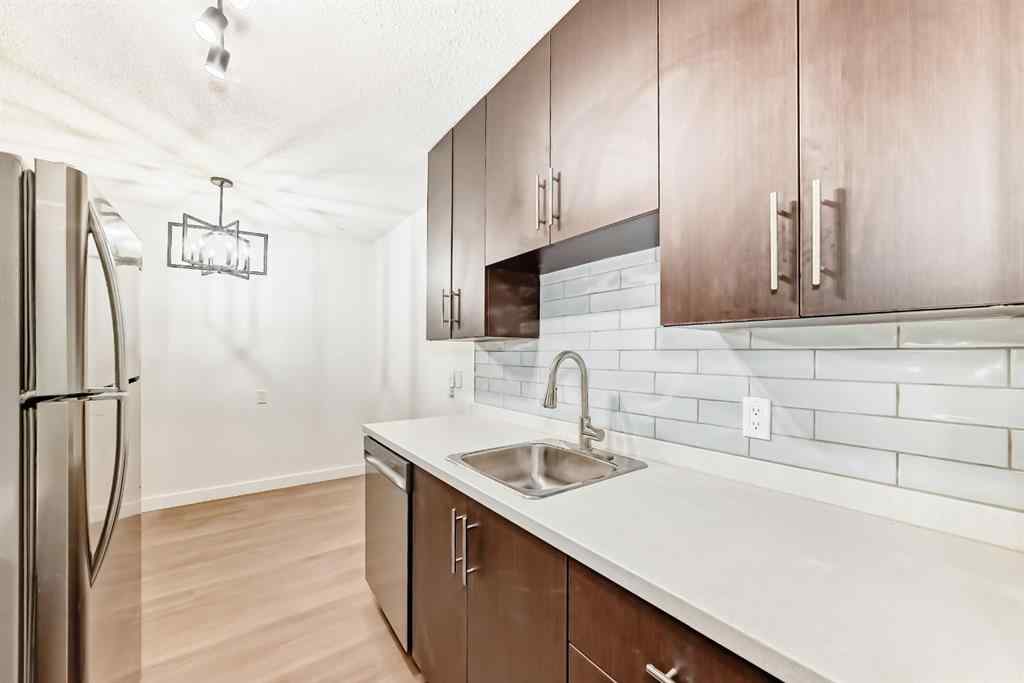 MLS® A2228206 - Unit #2204 4001B 49 Street NW in Varsity Calgary, Residential